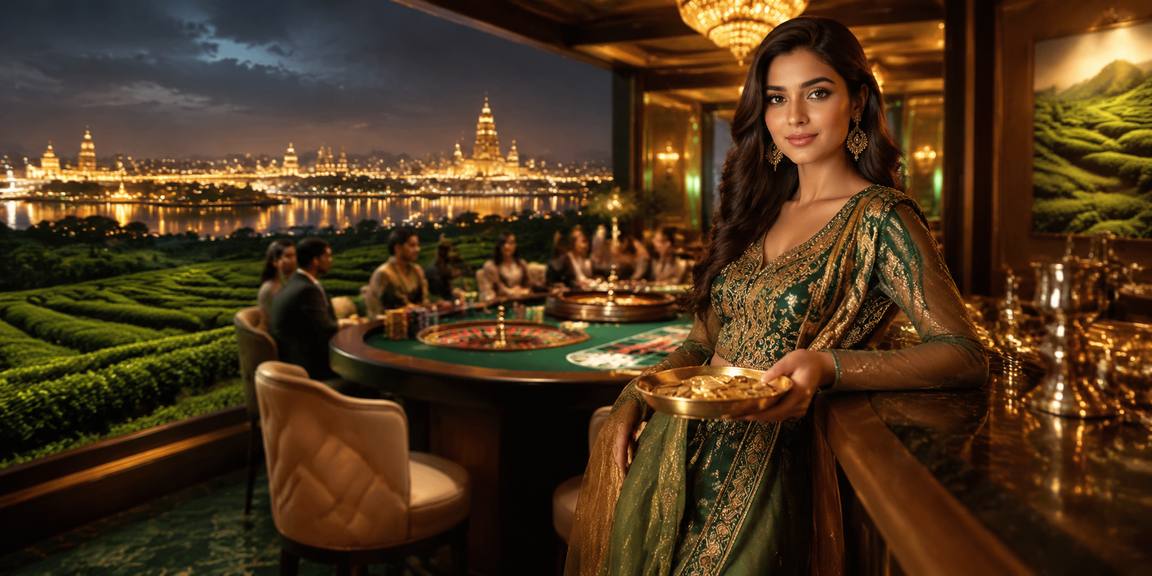 11777bet ক্যাসিনো